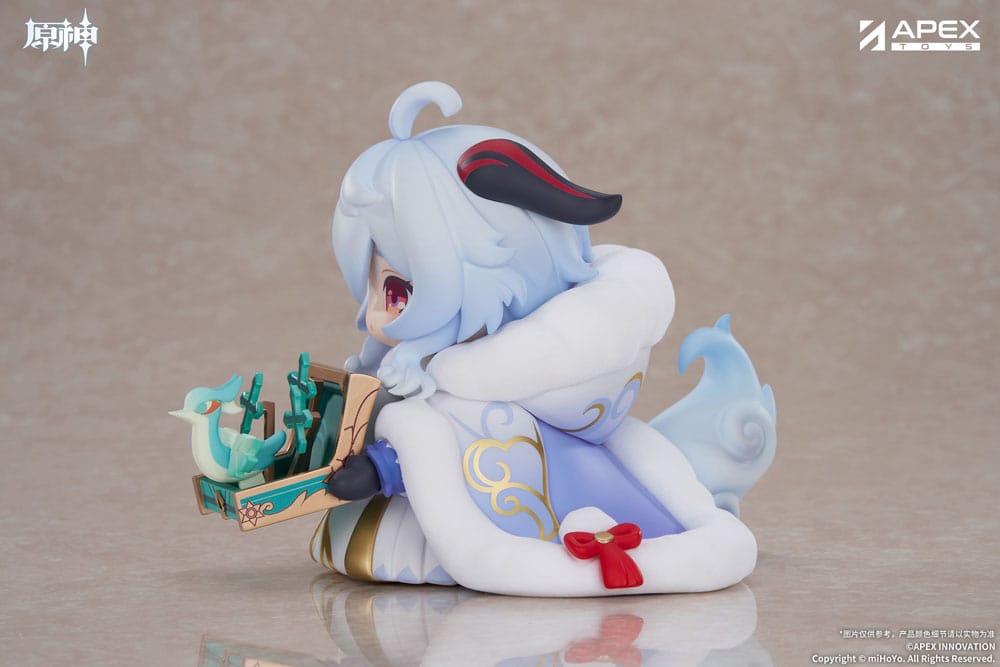 Genshin Impact PVC Statue Tiny Ganyu 11 cm - Preorder - ETA: 25.02.2026