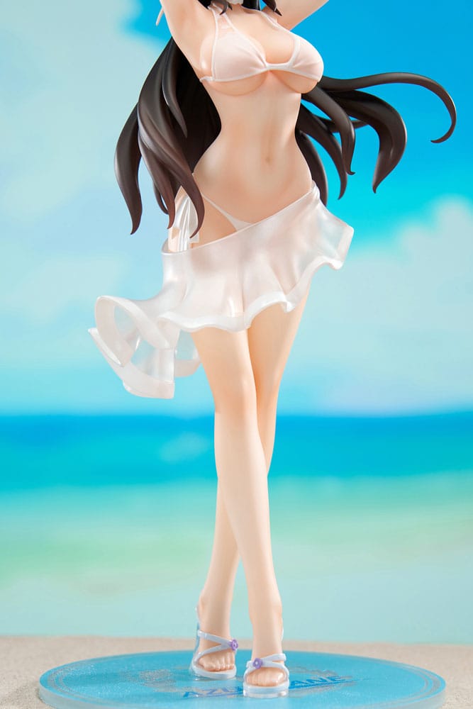 Azur Lane Limepie Series PVC Statue Atago Summer March Ver. 23 cm - Preorder - ETA: 25.03.2026