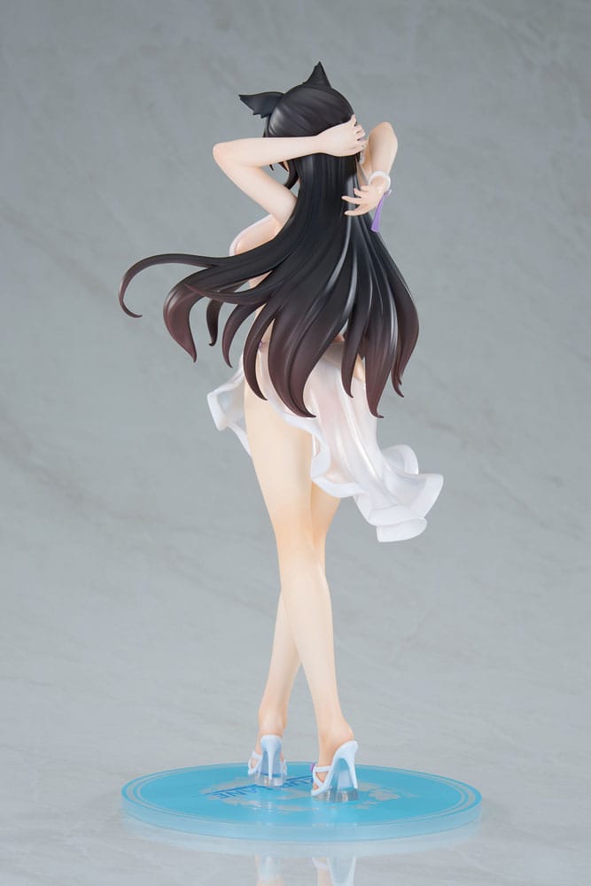 Azur Lane Limepie Series PVC Statue Atago Summer March Ver. 23 cm - Preorder - ETA: 25.03.2026