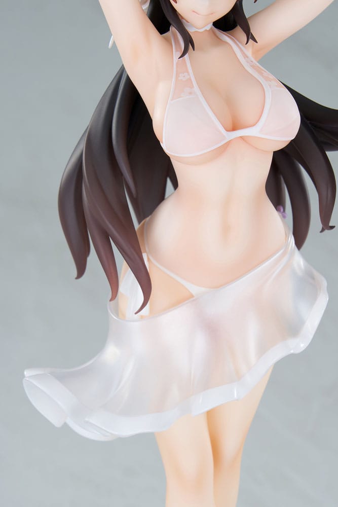 Azur Lane Limepie Series PVC Statue Atago Summer March Ver. 23 cm - Preorder - ETA: 25.03.2026