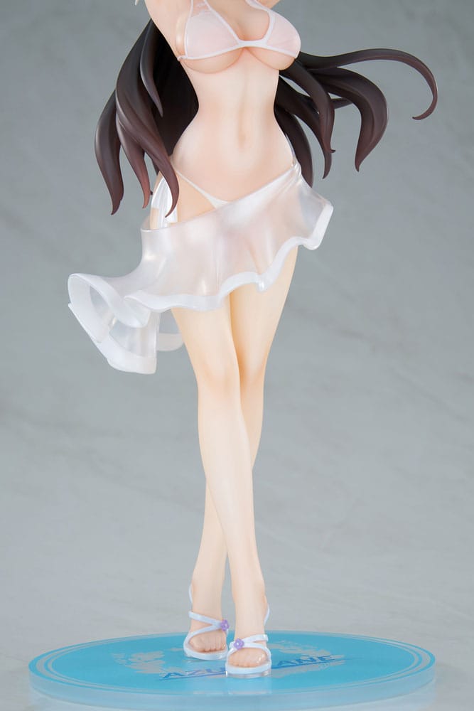 Azur Lane Limepie Series PVC Statue Atago Summer March Ver. 23 cm - Preorder - ETA: 25.03.2026