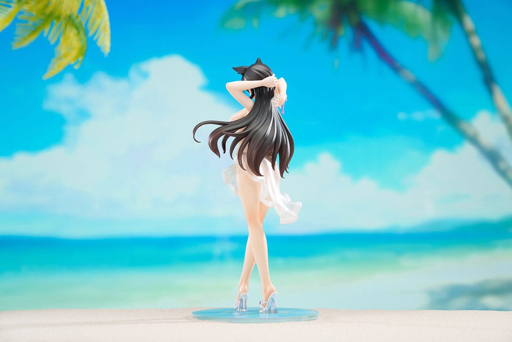 Azur Lane Limepie Series PVC Statue Atago Summer March Ver. 23 cm - Preorder - ETA: 25.03.2026