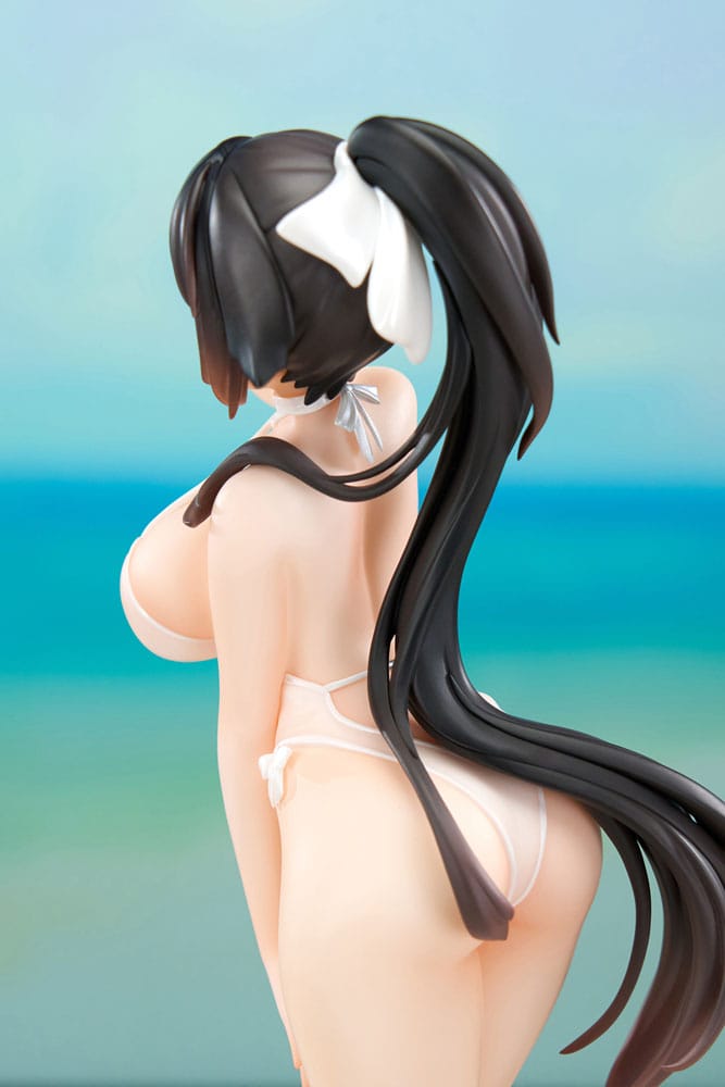 Azur Lane Limepie Series PVC Statue Takao Beach Rhapsody Ver. 22 cm - Preorder - ETA: 25.03.2026