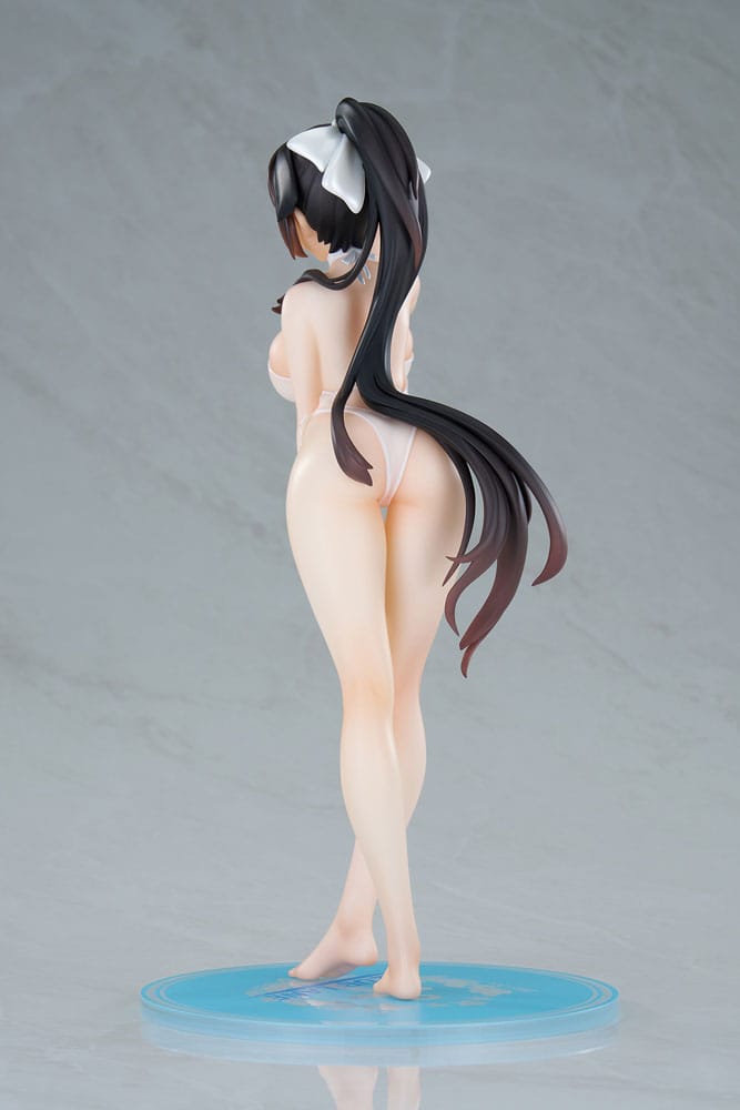 Azur Lane Limepie Series PVC Statue Takao Beach Rhapsody Ver. 22 cm - Preorder - ETA: 25.03.2026