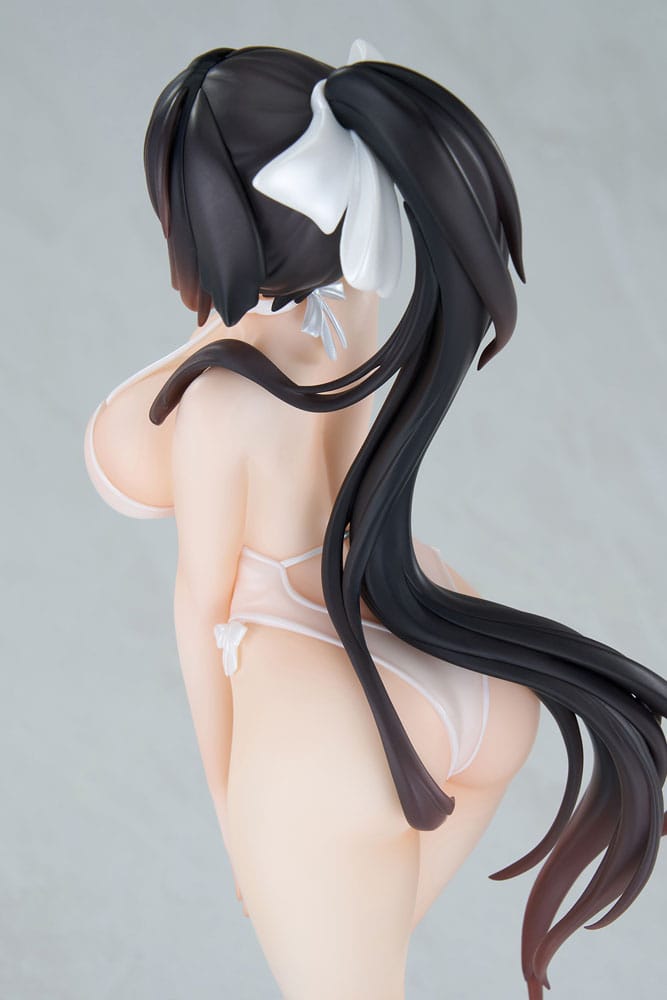Azur Lane Limepie Series PVC Statue Takao Beach Rhapsody Ver. 22 cm - Preorder - ETA: 25.03.2026