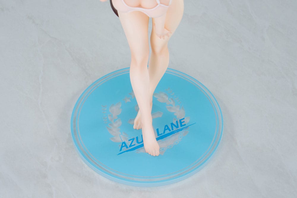 Azur Lane Limepie Series PVC Statue Takao Beach Rhapsody Ver. 22 cm - Preorder - ETA: 25.03.2026