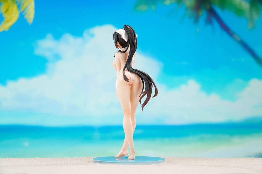 Azur Lane Limepie Series PVC Statue Takao Beach Rhapsody Ver. 22 cm - Preorder - ETA: 25.03.2026