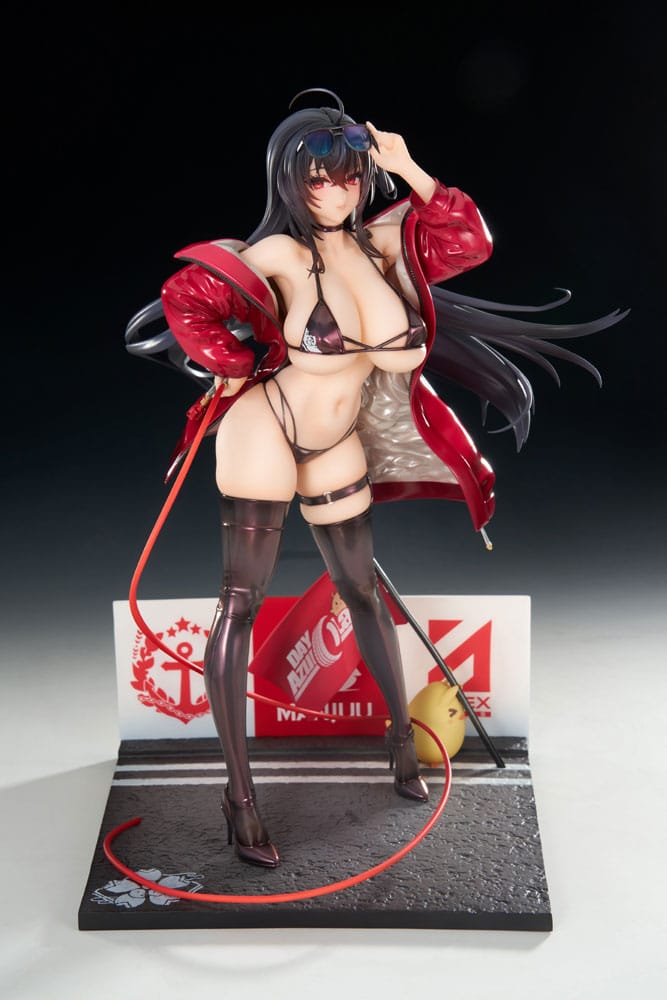 Azur Lane PVC Statue 1/7 Taihou Enraptured Companion Ver. 26 cm - Preorder - ETA: 25.10.2026