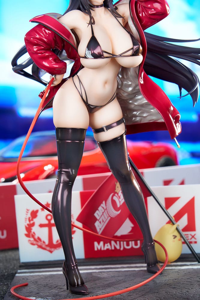 Azur Lane PVC Statue 1/7 Taihou Enraptured Companion Ver. 26 cm - Preorder - ETA: 25.10.2026