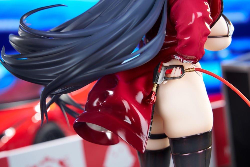 Azur Lane PVC Statue 1/7 Taihou Enraptured Companion Ver. 26 cm - Preorder - ETA: 25.10.2026