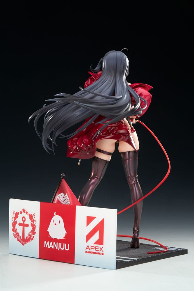 Azur Lane PVC Statue 1/7 Taihou Enraptured Companion Ver. 26 cm - Preorder - ETA: 25.10.2026