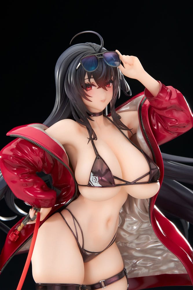 Azur Lane PVC Statue 1/7 Taihou Enraptured Companion Ver. 26 cm - Preorder - ETA: 25.10.2026
