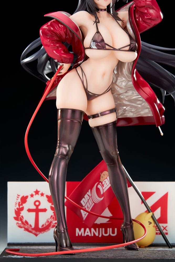 Azur Lane PVC Statue 1/7 Taihou Enraptured Companion Ver. 26 cm - Preorder - ETA: 25.10.2026
