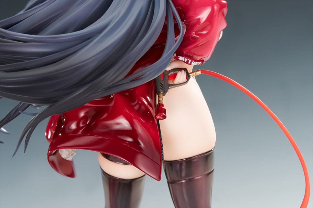 Azur Lane PVC Statue 1/7 Taihou Enraptured Companion Ver. 26 cm - Preorder - ETA: 25.10.2026