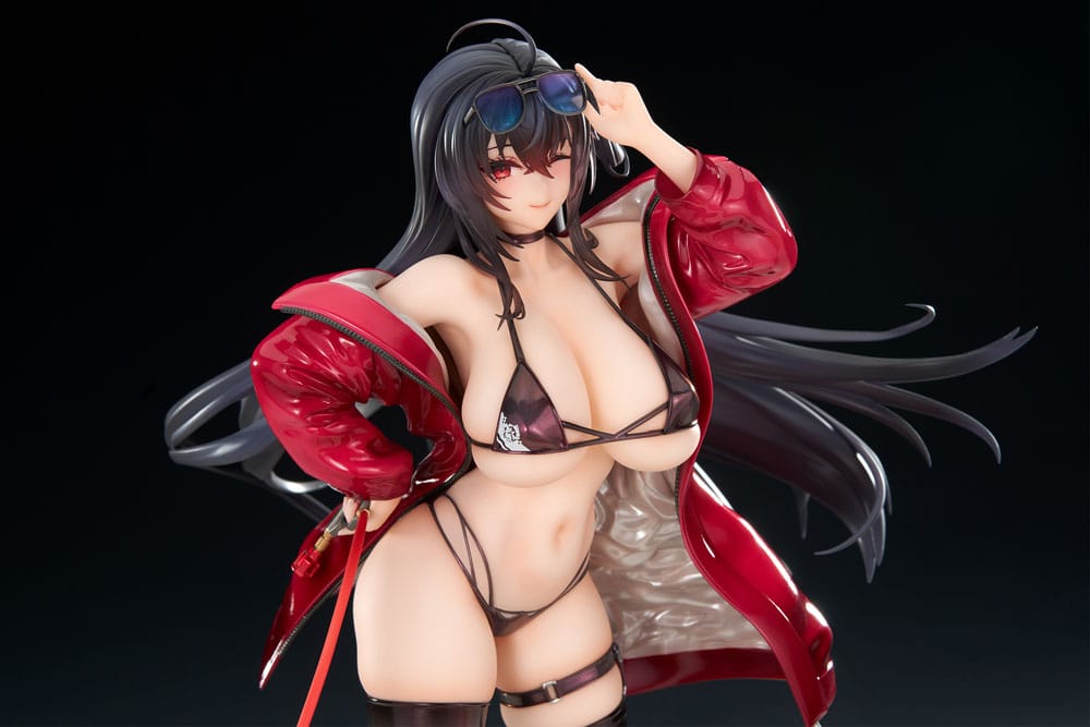 Azur Lane PVC Statue 1/7 Taihou Enraptured Companion Ver. 26 cm - Preorder - ETA: 25.10.2026