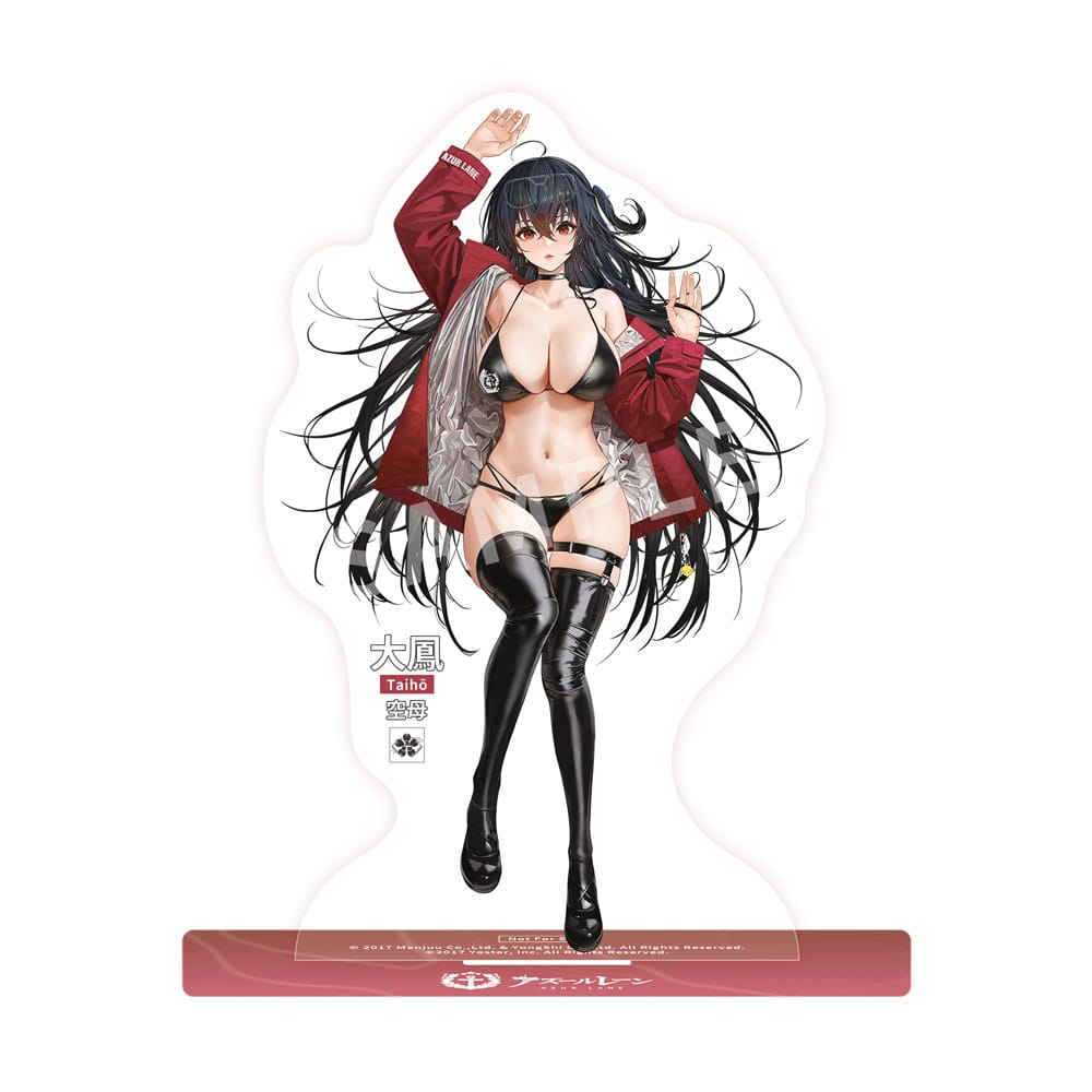 Azur Lane PVC Statue 1/7 Taihou Enraptured Companion Ver. 26 cm - Preorder - ETA: 25.10.2026