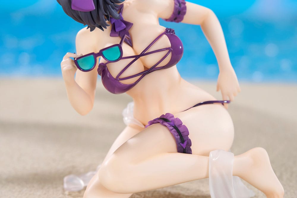 Azur Lane Limepie Series PVC Statue 1/8 Cheshire Summery Date! Ver. 13 cm - Preorder - ETA: 25.07.2026