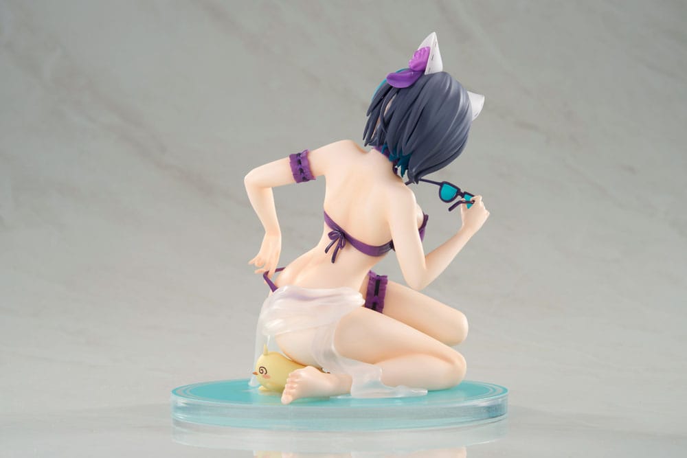 Azur Lane Limepie Series PVC Statue 1/8 Cheshire Summery Date! Ver. 13 cm - Preorder - ETA: 25.07.2026