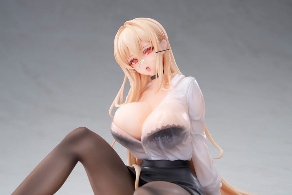 Azur Lane PVC Statue 1/7 Implacable Shepherd of the "Lost" Ver. 25 cm - Preorder - ETA: 25.12.2026
