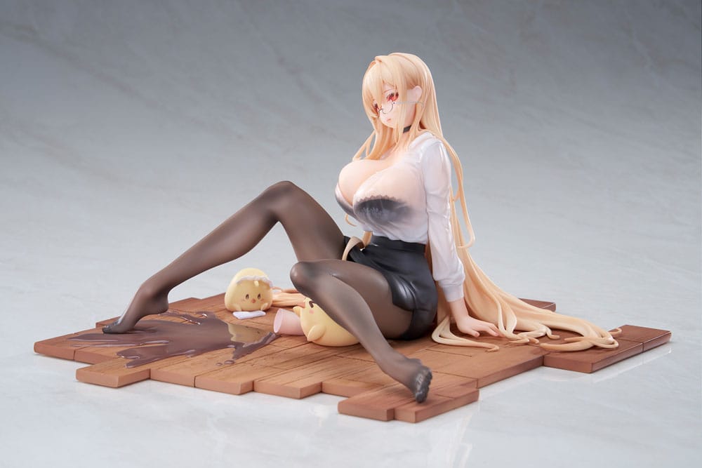 Azur Lane PVC Statue 1/7 Implacable Shepherd of the "Lost" Ver. 25 cm - Preorder - ETA: 25.12.2026