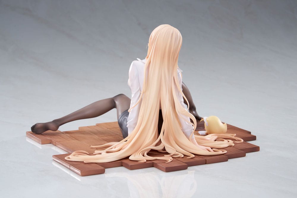 Azur Lane PVC Statue 1/7 Implacable Shepherd of the "Lost" Ver. 25 cm - Preorder - ETA: 25.12.2026