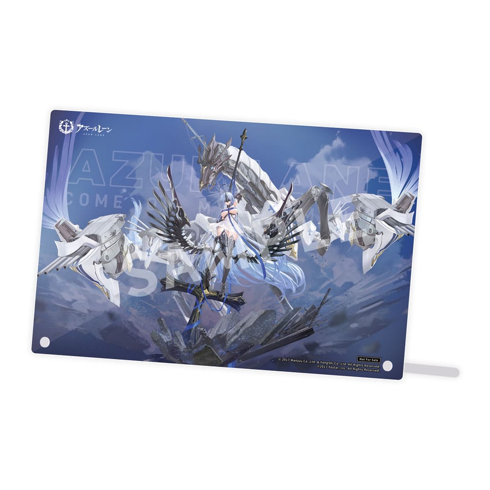 Azur Lane PVC Statue 1/7 Alsace 47 cm - Preorder - ETA: 25.04.2027