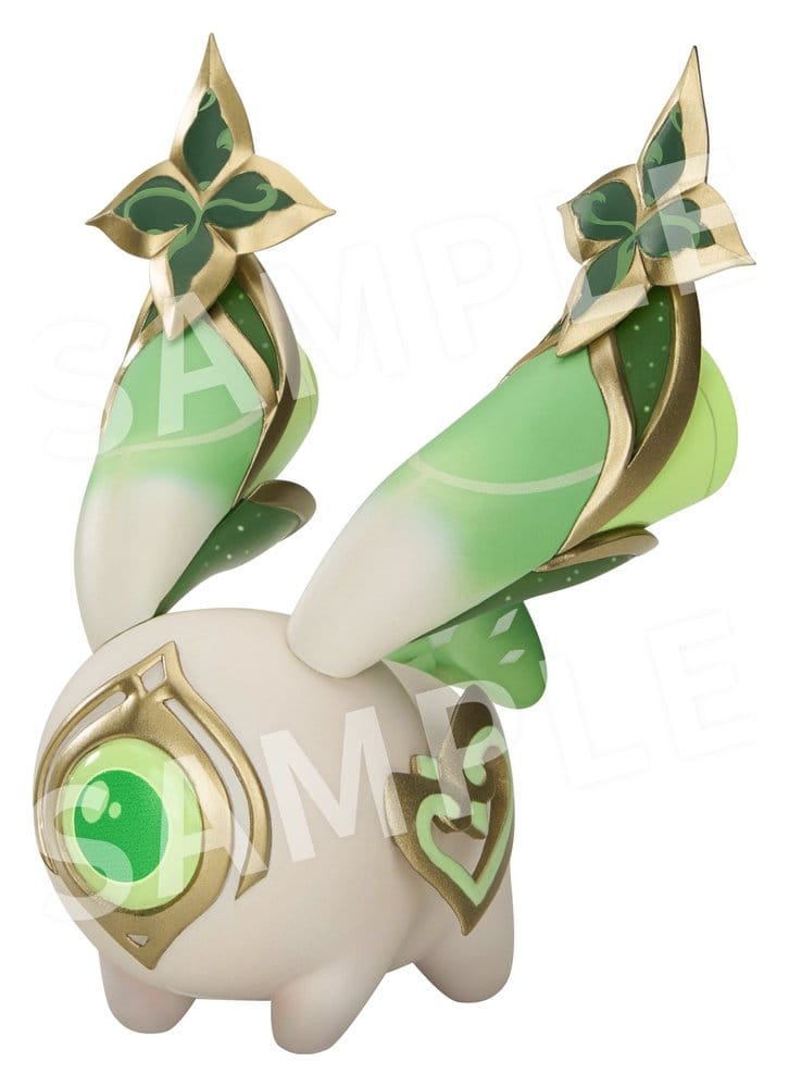 Genshin Impact PVC Figur 1/7 Nahida Physic of Purity Ver. 29 cm - Preorder - ETA: 25.02.2028