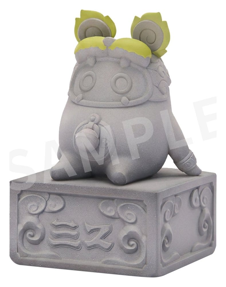 Zenless Zone Zero PVC Figur 1/7 Yixuan Lonely Wayfarer Beyond Ver. 46 cm - Preorder - ETA: 25.01.2028