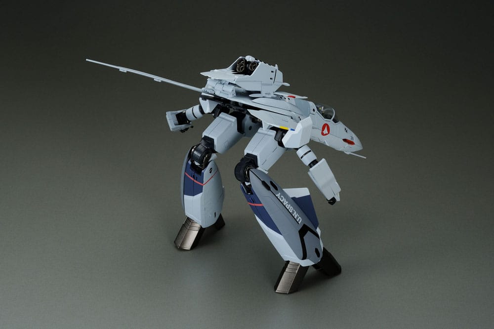 Macross Zero Actionfigur 1/60 Kanzen Henkei VF-0A Phoenix Shin Kudo Mounted Machine 32 cm - Preorder - ETA: 27.02.2026