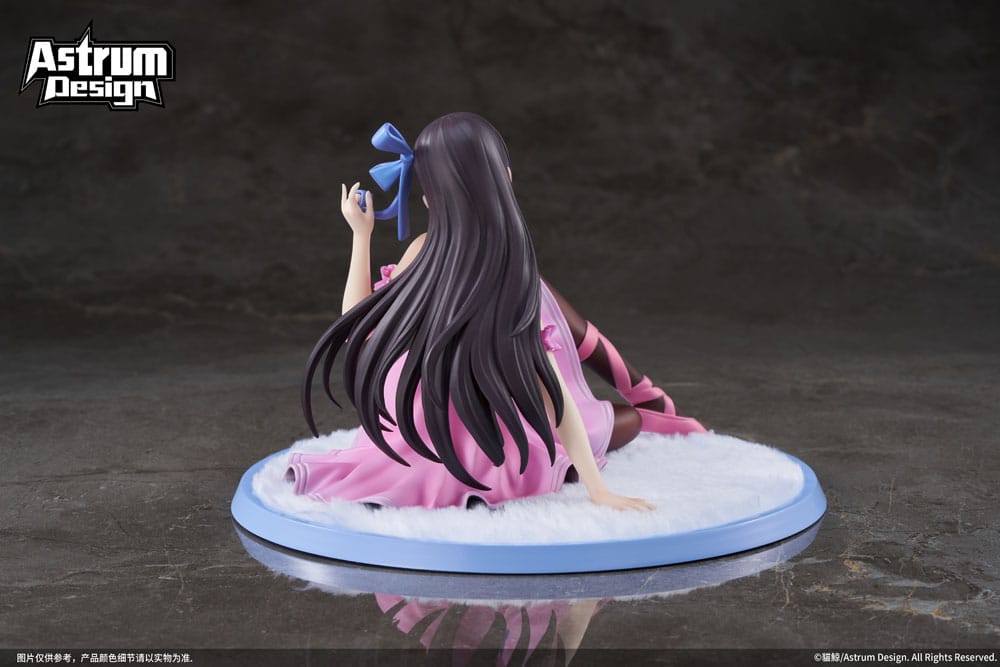 Original Design ART PVC Statue 1/7 Nekojira Flamingo Young Ballerina 12 cm - Preorder - ETA: 20.12.2025