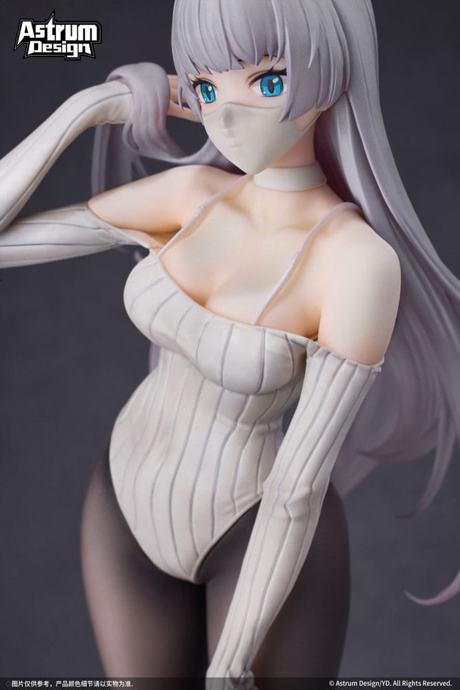 Original Design ART PVC Statue 1/7 YD Ive 25 cm - Versand: 5-7 Tage nach Bestellung
