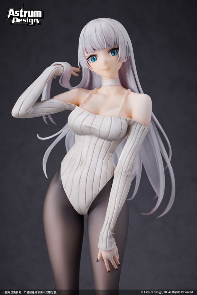 Original Design ART PVC Statue 1/7 YD Ive 25 cm - Versand: 5-7 Tage nach Bestellung