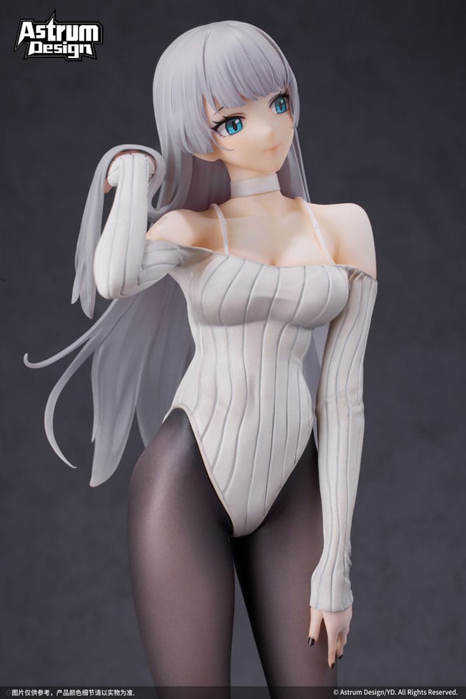 Original Design ART PVC Statue 1/7 YD Ive 25 cm - Versand: 5-7 Tage nach Bestellung