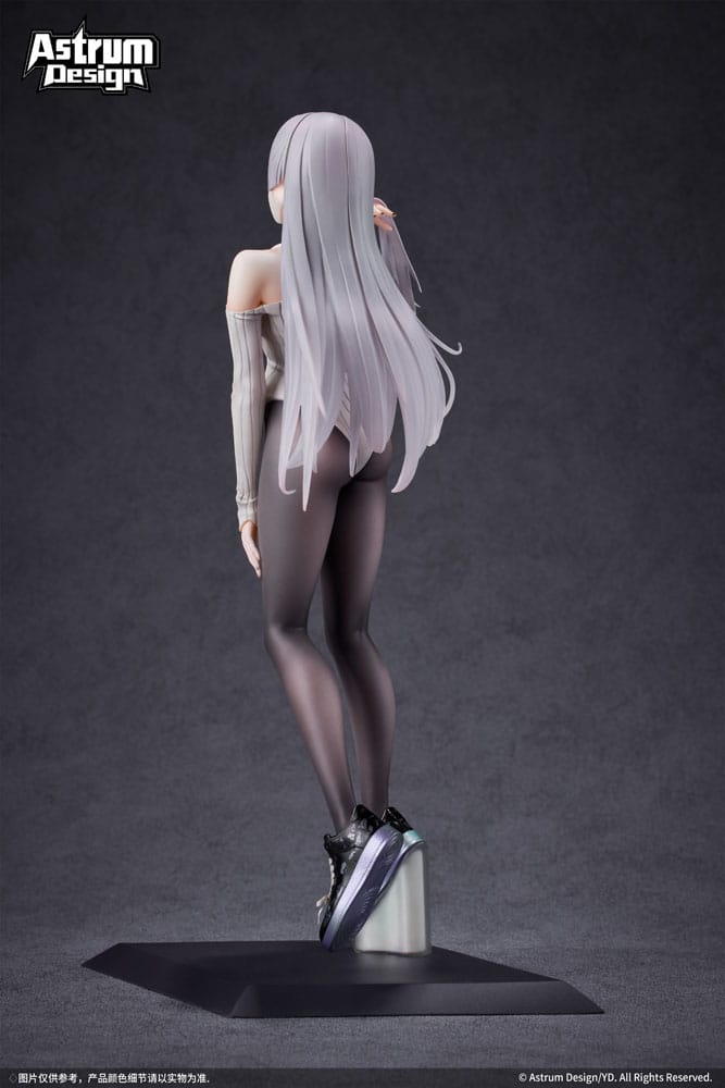 Original Design ART PVC Statue 1/7 YD Ive 25 cm - Versand: 5-7 Tage nach Bestellung