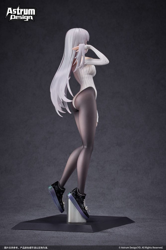 Original Design ART PVC Statue 1/7 YD Ive 25 cm - Versand: 5-7 Tage nach Bestellung