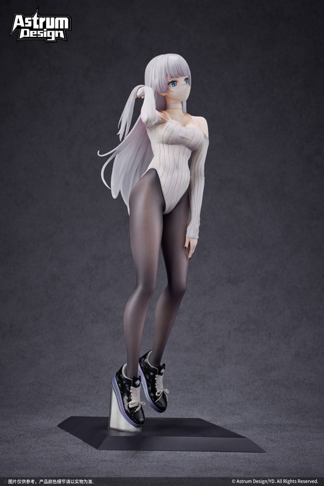 Original Design ART PVC Statue 1/7 YD Ive Deluxe Edition 25 cm - Versand: 5-7 Tage nach Bestellung