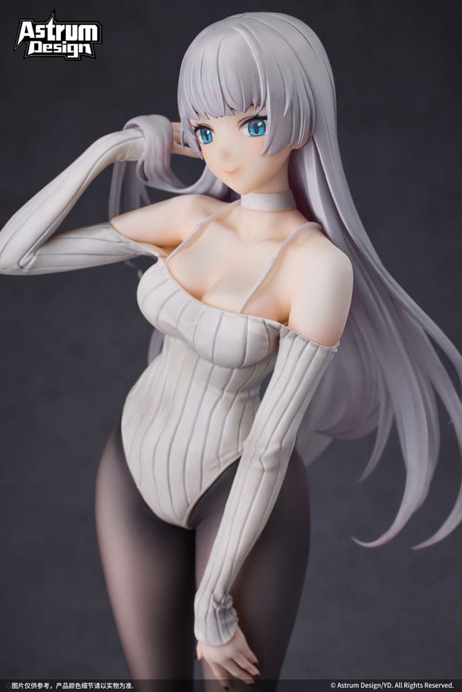 Original Design ART PVC Statue 1/7 YD Ive Deluxe Edition 25 cm - Versand: 5-7 Tage nach Bestellung