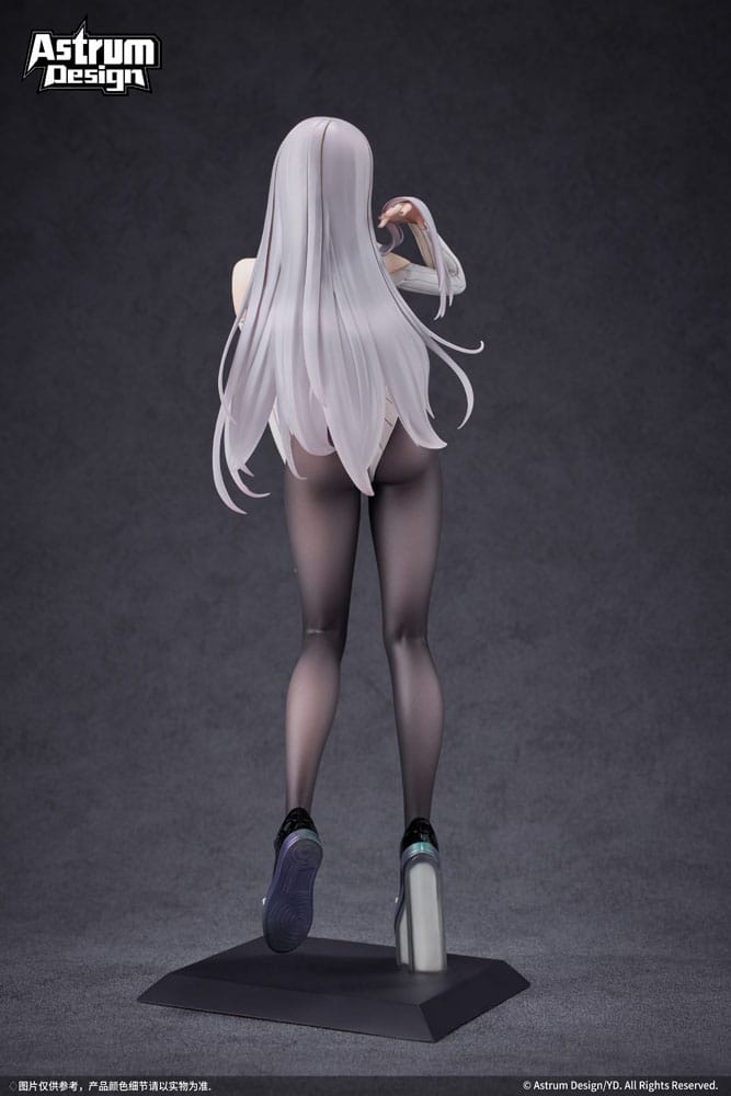 Original Design ART PVC Statue 1/7 YD Ive Deluxe Edition 25 cm - Versand: 5-7 Tage nach Bestellung