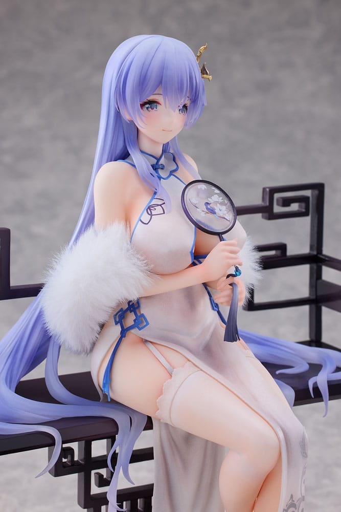 Azur Lane Statue 1/7 Rodney Immaculate Beauty Ver. 24 cm - Versand: 5-7 Tage nach Bestellung