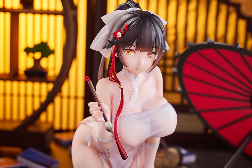 Azur Lane PVC Statue 1/4 Takao 23 cm - Preorder - ETA: 26.11.2025