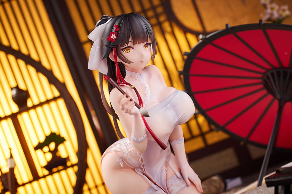 Azur Lane PVC Statue 1/4 Takao 23 cm - Preorder - ETA: 26.11.2025
