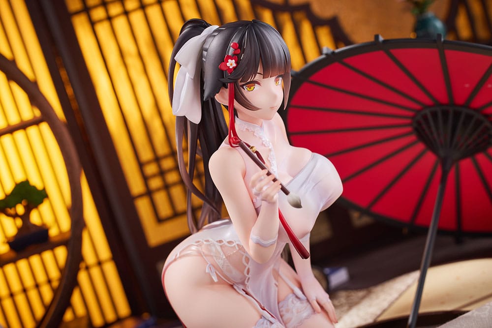 Azur Lane PVC Statue 1/4 Takao 23 cm - Preorder - ETA: 26.11.2025