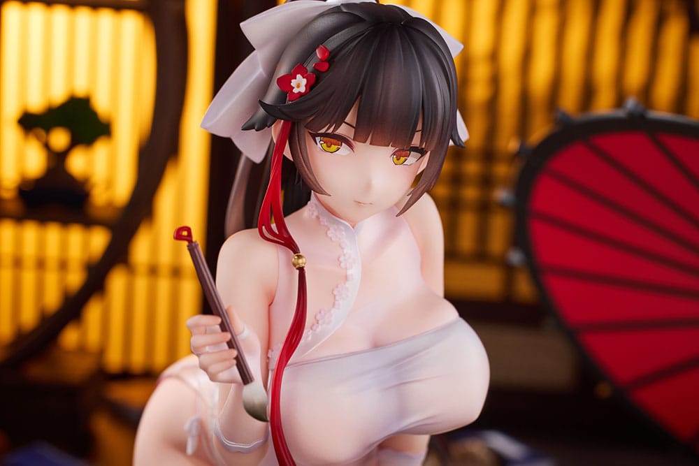 Azur Lane PVC Statue 1/4 Takao 23 cm - Preorder - ETA: 26.11.2025