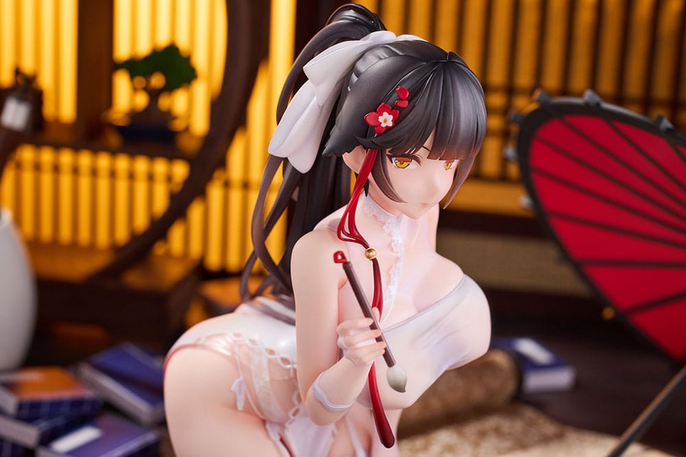 Azur Lane PVC Statue 1/4 Takao 23 cm - Preorder - ETA: 26.11.2025