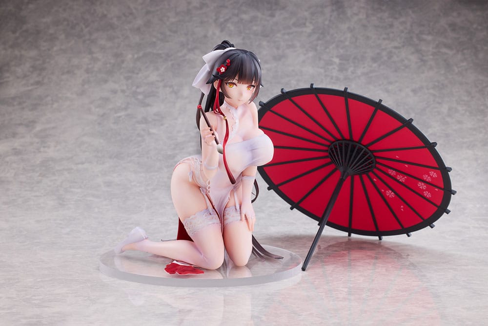 Azur Lane PVC Statue 1/4 Takao 23 cm - Preorder - ETA: 26.11.2025
