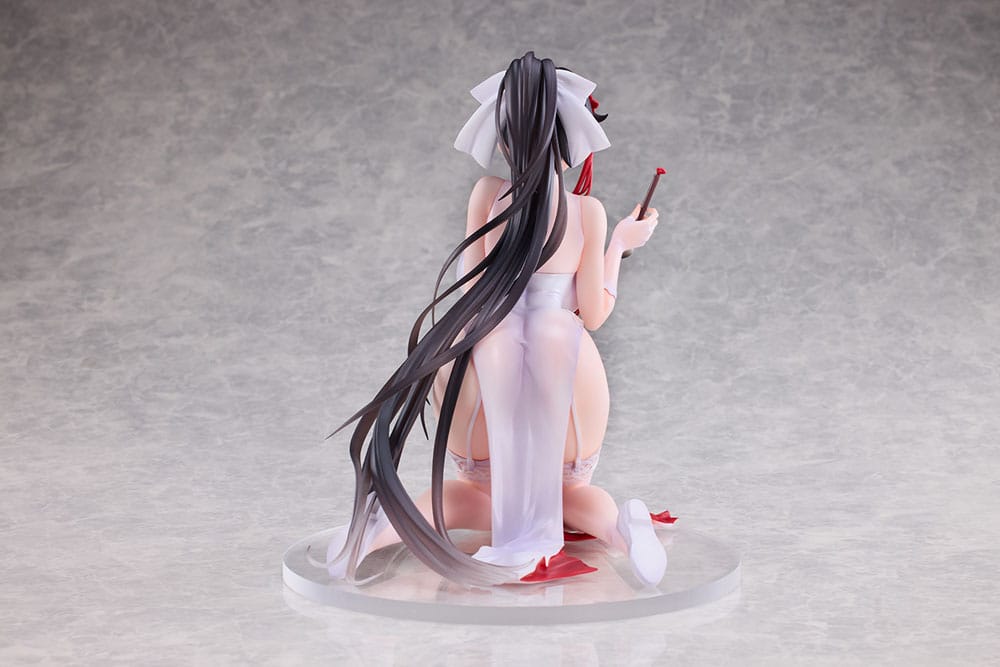 Azur Lane PVC Statue 1/4 Takao 23 cm - Preorder - ETA: 26.11.2025