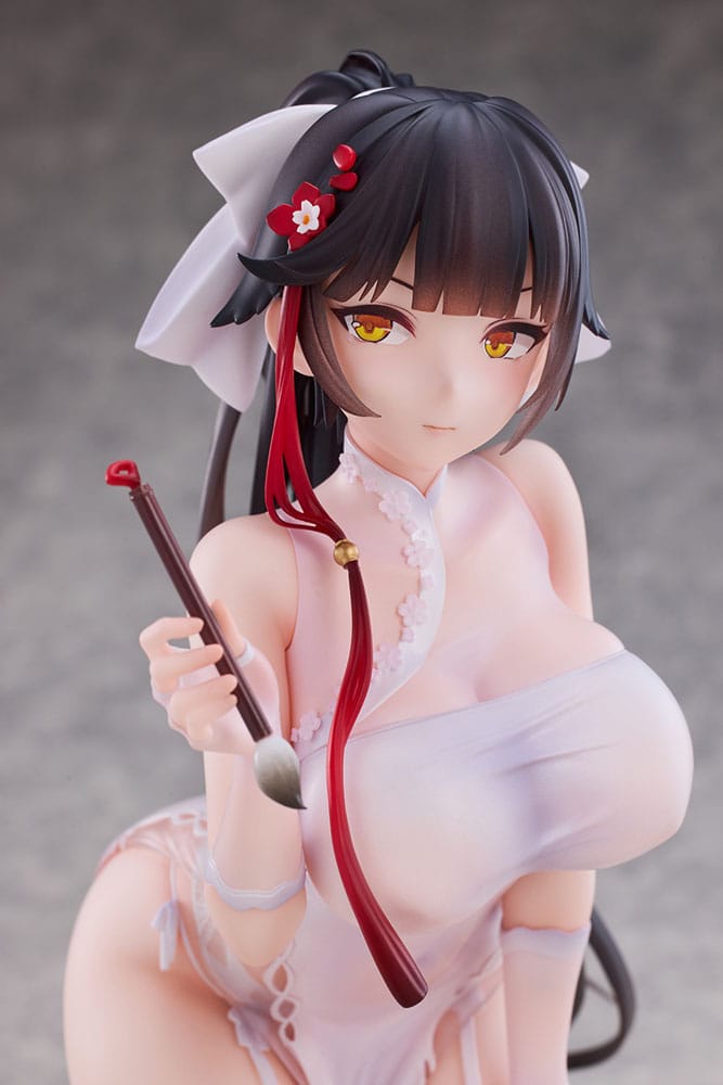 Azur Lane PVC Statue 1/4 Takao 23 cm - Preorder - ETA: 26.11.2025