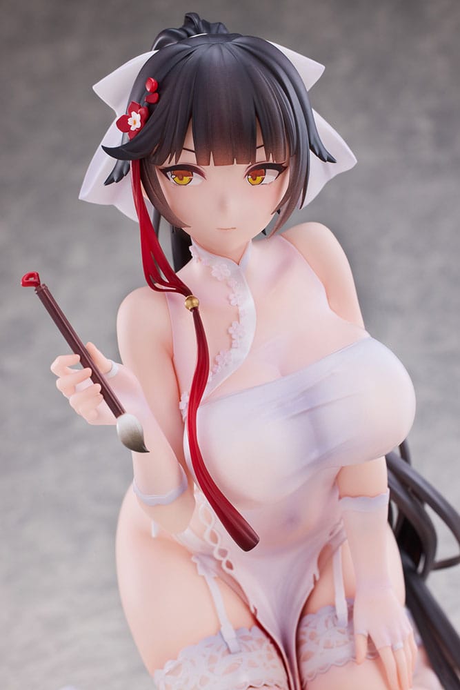 Azur Lane PVC Statue 1/4 Takao 23 cm - Preorder - ETA: 26.11.2025