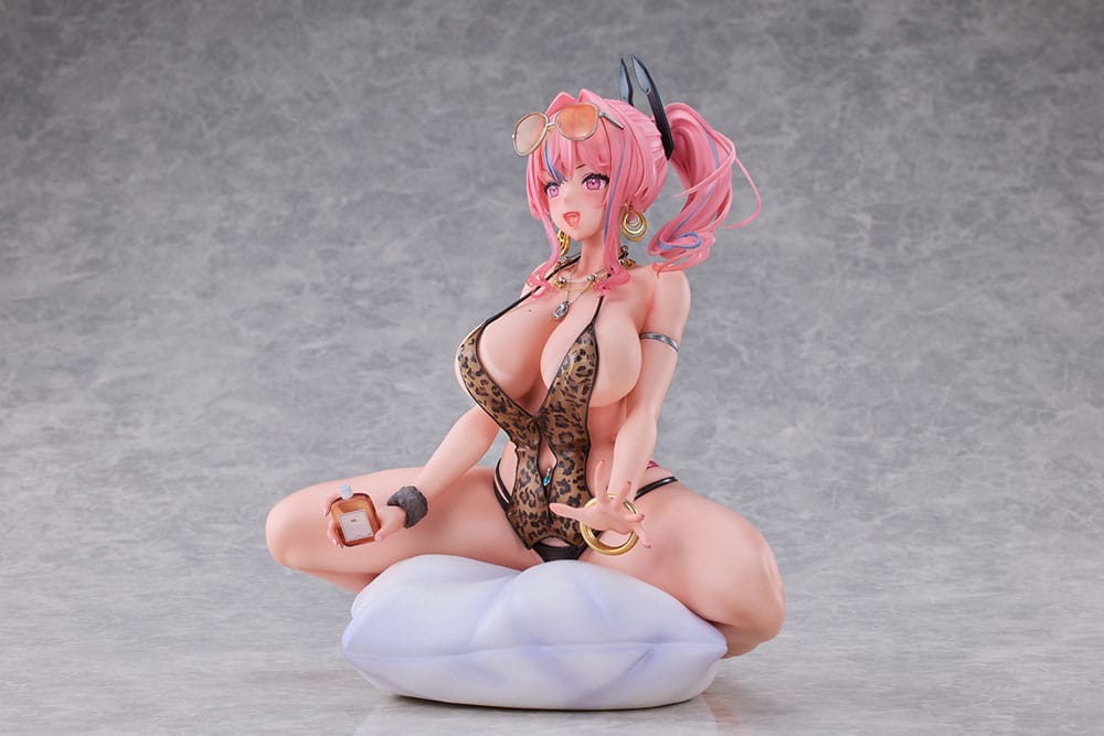 Azur Lane PVC Statue 1/4 Bremerton Pillowed Counseling Ver. 25 cm - Preorder - ETA: 25.07.2026