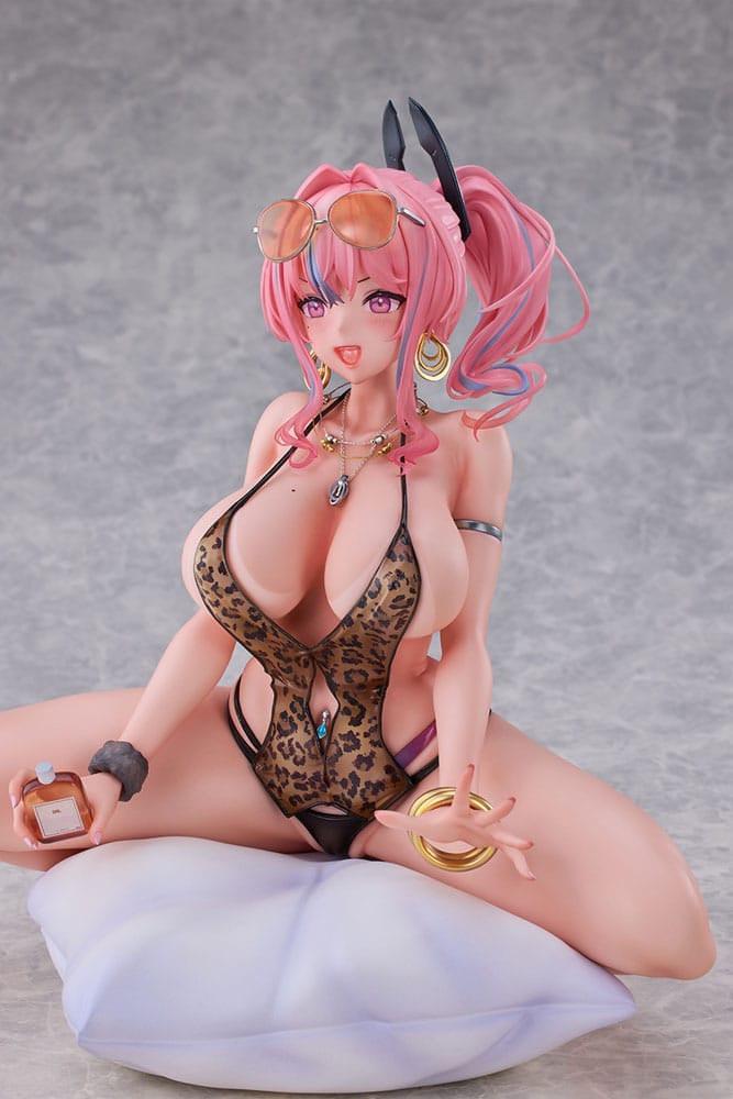 Azur Lane PVC Statue 1/4 Bremerton Pillowed Counseling Ver. 25 cm - Preorder - ETA: 25.07.2026